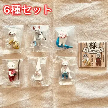 [ 6종 세트 ] 히구치 유코 신