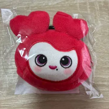 TWICE 채영 이어폰 파우치 첸브리