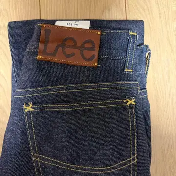 LEE THE ARCHIVES COWBOY 101 W28