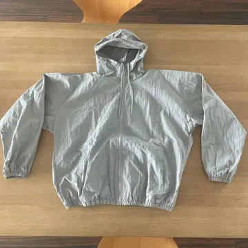 YEEZY WB-01 GRAY Size 2 미사용 새상품