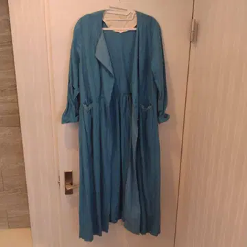 [ Natural by studio CLIP ] 컬러 원피스