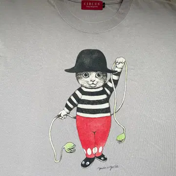 히구치 유코 반팔 T셔츠