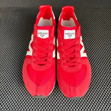 [ 최종 가격 ] 미즈노 M라인 스니커즈 MIZUNO 미즈노