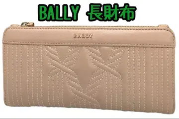 BALLY 장지갑