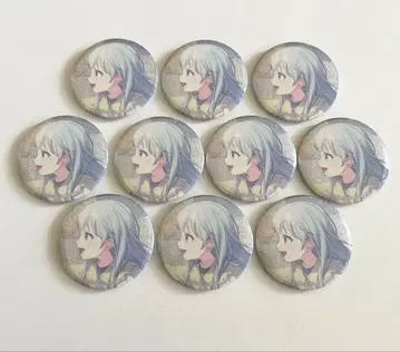 프로세카 글리터 캔뱃지 요이사키 카나데 10개 니고 9B 특훈 전