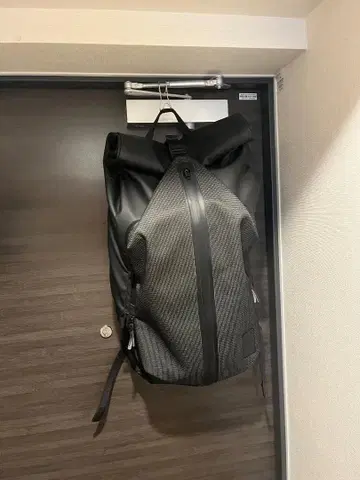 빅트론 NEWFEEL 뉴필 백팩 27L