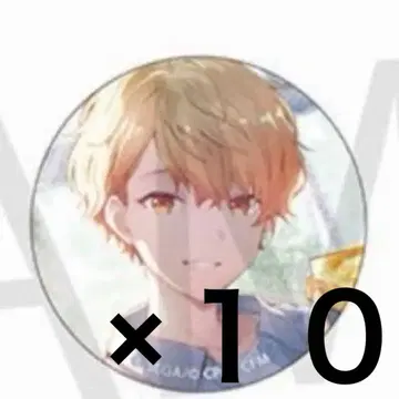 프로세카 글리터 캔뱃지 vol.10 A 텐마 츠카사 10개