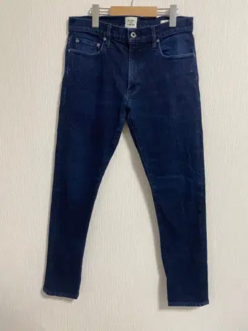 FLINT AND TINDER DENIM MADE IN AMERICA