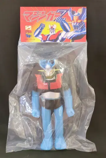 메디콤 토이 MCT 마징가 Z (2기)
