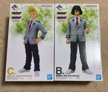 제일복권 비질란테 B상 아이자와 쇼타 C상 야마다 히자시 학생