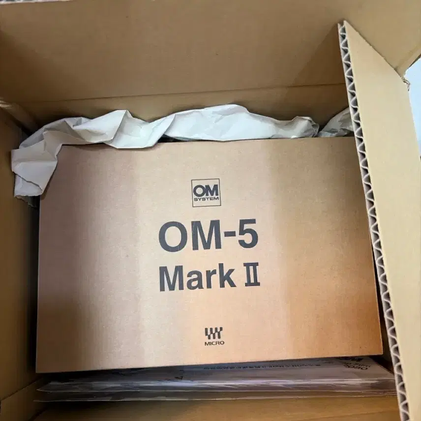 올림푸스 OM-5 Mark II 14-150mm II 렌즈 키트 블랙
