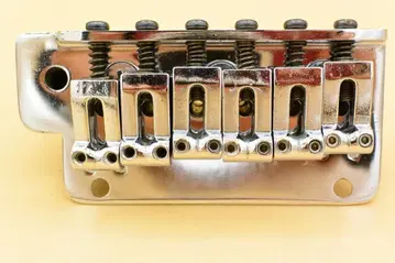 Bill Lawrence 브릿지 BL 2점 지지 빌 로렌스 90년대