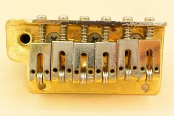 Blade Levinson R2 2점 지지 브릿지 스트라토