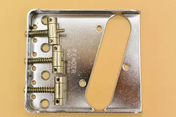 Fender Japan CTL-50M TL72-65 브릿지 펜더