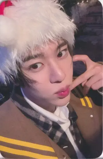 NCT WISH 뮤모 SION WISHFUL