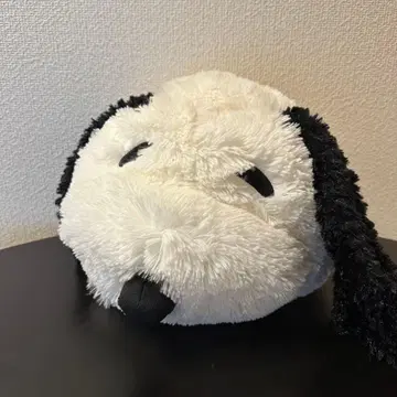 유니버셜 스누피 모자