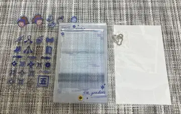 닌타마 란타로 뮤지컬 파샤코레 커스텀 매니아 칼리 5학년