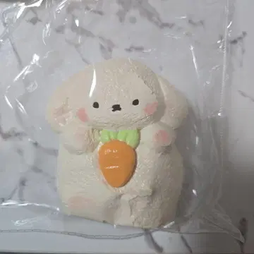 키키 스퀴시 스퀴즈 토끼