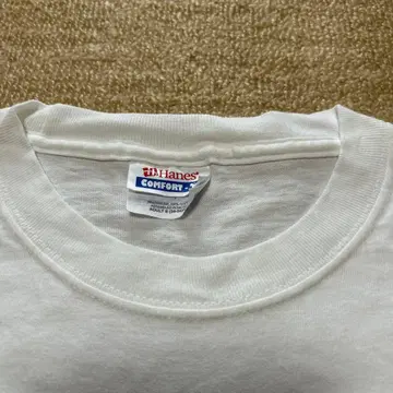 Genuine Sonoma Jean Co. 헤인즈 꽃 티셔츠