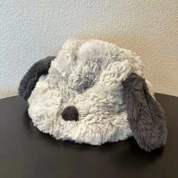 유니버셜 스누피 버킷햇