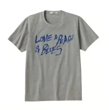 UNIQLO 이마와 키요시로 프로젝트 T셔츠 콜라보 UT 요시이 카즈야