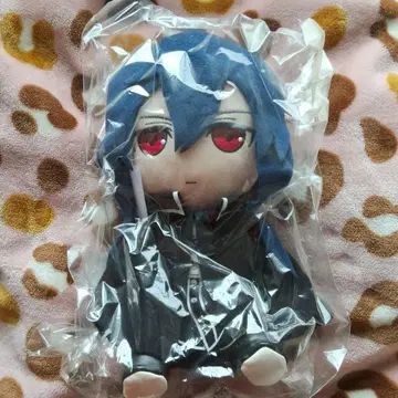 다이쇼 메비우스라인 센가 이오리 Gift 봉제 인형