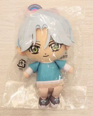 히비키 카이토 너와 아이돌 프리큐어 큐어 프렌즈 봉제 인형