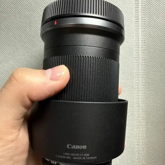 캐논 R10 번들 (RF-S 18-45mm KIT)