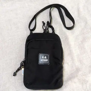 무민 MOOMIN 스마트폰 숄더백 스마트폰 미니백