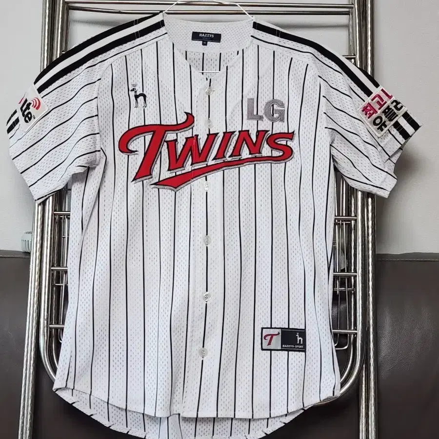LG Twins Uniform | Bunjang Global