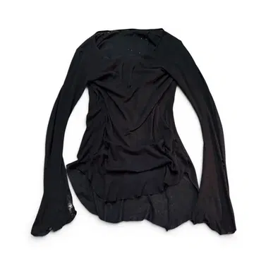 ifsixwasnine 컷소어 if LGB 롱티