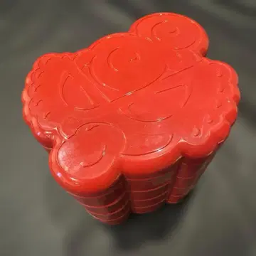 hysteric mini 히스미니 4단 트레이