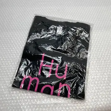 [ K73 ] RADWIMPS 티셔츠 2017 미개봉