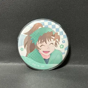 닌타마 란타로 젠포지 잇사쿠 캔뱃지