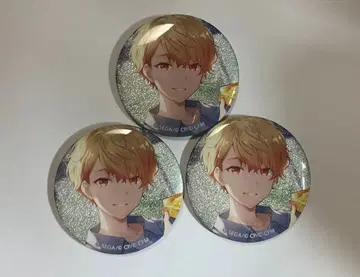 텐마 츠카사 캔뱃지 vol.10 A