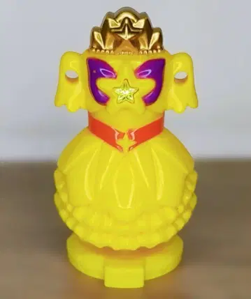 Go! 프린세스 프리큐어 큐어 트윙클 변신 드레스업 키