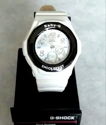 G-SHOCK Baby-G BGA-102 [새상품급]