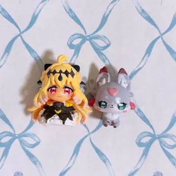 명탐정 프리큐어 빗쿠라타마고 큐어 아르카나 쉐도우 마슈탄 2