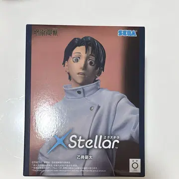 주술회전 XStellar 옷코츠 유타 피규어 SEGA