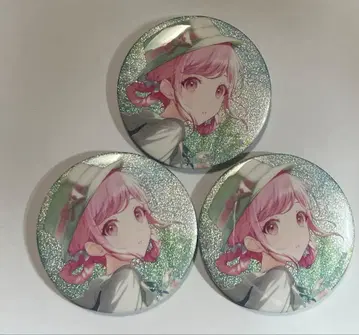 호우 에무 캔뱃지 vol.10A