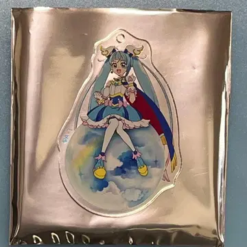 큐어 스카이 오너먼트