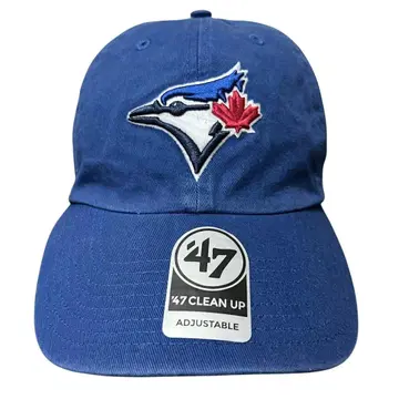 47 토론토 블루제이스 캡 Blue Jays MLB 캐나다