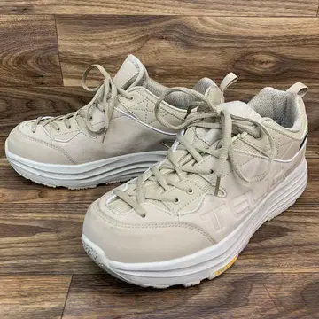 중고 TELIC ALLROADS WATERPROOF 캐주얼 슈즈