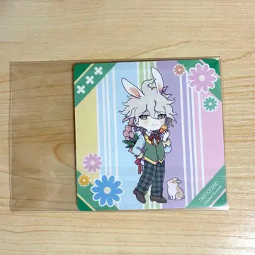 단간론파 마네키네코 코마에다 코스터