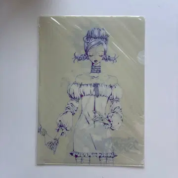 NANA 클리어 파일 야자와 아이전