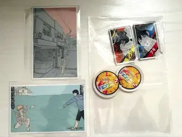 체인소 맨 메모리얼 컬렉션 덴지 아키 미니 피규어