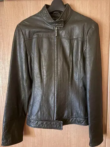 가죽 자켓 archive