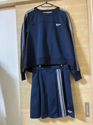 [5/10까지] 오니츠카타이거 셋업