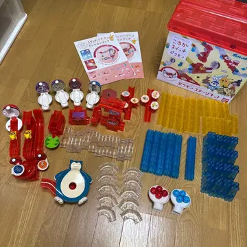 굴러가 스위치 포켓몬 스테이지 키트 & 스탠다드 키트