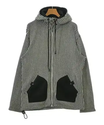 준야 와타나베 맨 후드티 남성용